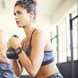 Why Women Don't Need to Train Differently Than Men