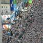Millions of Hong Kongers have hit the streets in protests fuelled by years of growing fears that authoritarian China is stamping out the city's liberties