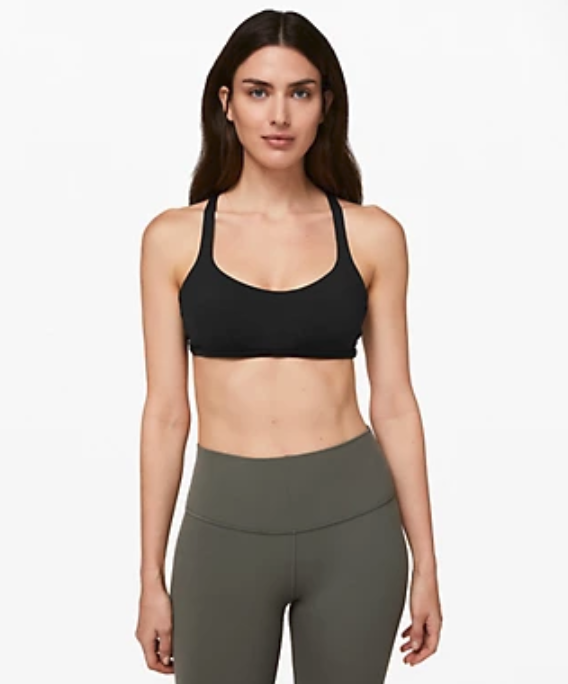 Lululemon's Post-Christmas Sale Is Here