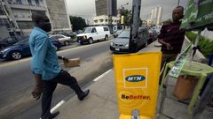 The MTN saga has not helped investor confidence in Nigeria
