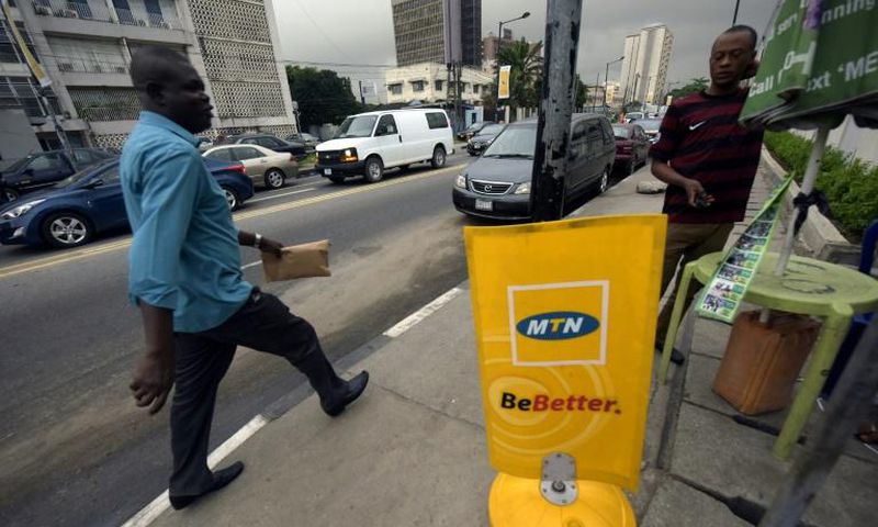 The MTN saga has not helped investor confidence in Nigeria