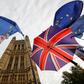British parliament has been deadlocked since the 2016 referendum on EU membership that saw a majority vote to leave