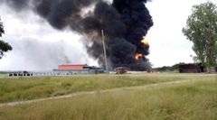 Manda Bay Al Shabaab attack claims the lives of 3 United States citizens, Commander of the US Africa Command, General Stephen Townsend confirms