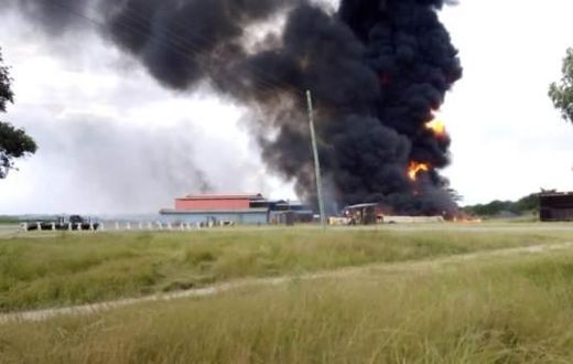 US issues update after daring Al-Shabaab attack at Lamu military base