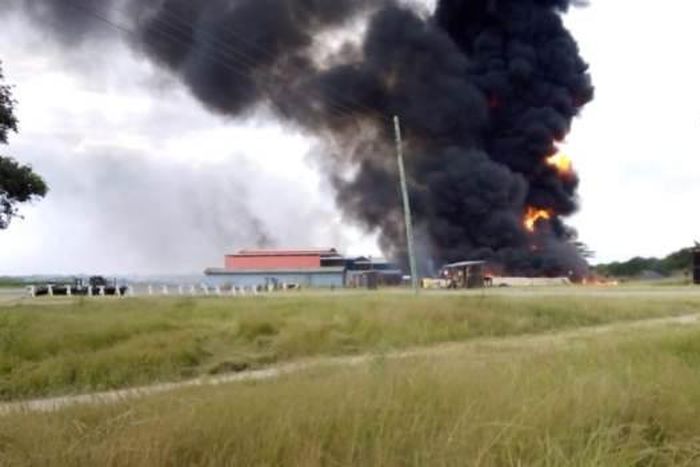 US issues update after daring Al-Shabaab attack at Lamu military base