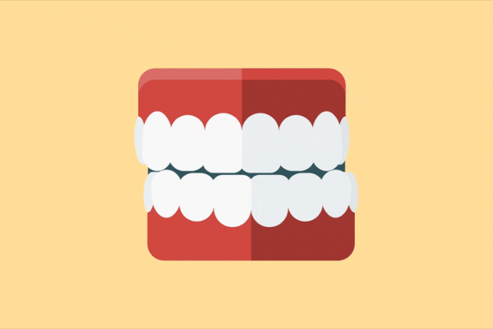 How to Stop Grinding Your Teeth