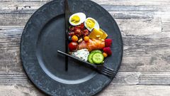 Intermittent Fasting Side Effects To Watch Out For