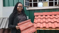Kenyan Scientist making headlines with ground-breaking initiative