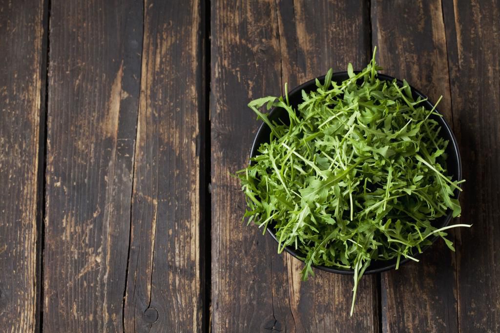 20 Keto-Friendly Vegetables That Are Incredibly Low-Carb