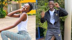 MCA Tricky comes clean on his relationship with Rue Baby