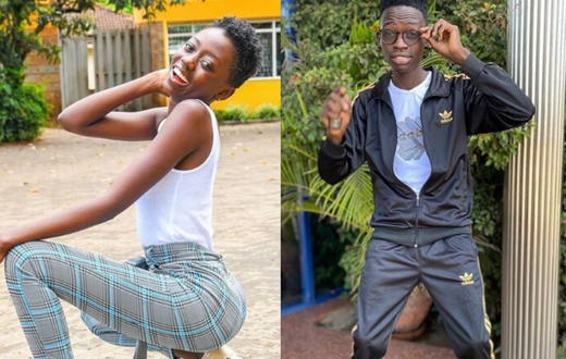 MCA Tricky comes clean on his relationship with Rue Baby