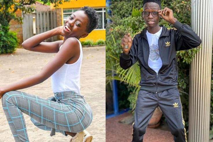 MCA Tricky comes clean on his relationship with Rue Baby