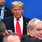 North Korea has responded to comments made by President Trump during a NATO summit in the UK