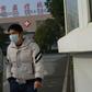 The outbreak is centred around the central city of Wuhan