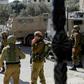 Israel has deployed additional forces in the West Bank and in Jerusalem after an uptick in violence