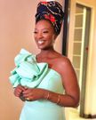 Maureen Waititu breaks silence on separation with baby daddy Frankie Justgymit