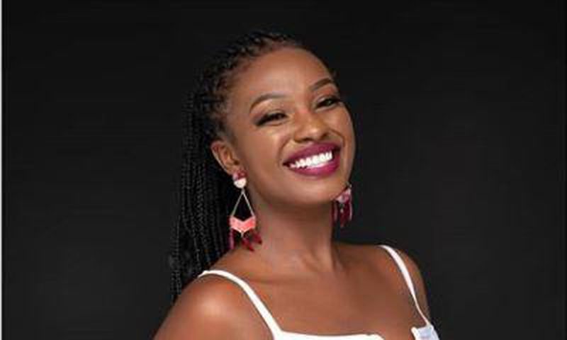 I fought, I contemplated, I moved back and forth, I did everything – Maureen Waititu on separating with Frankie
