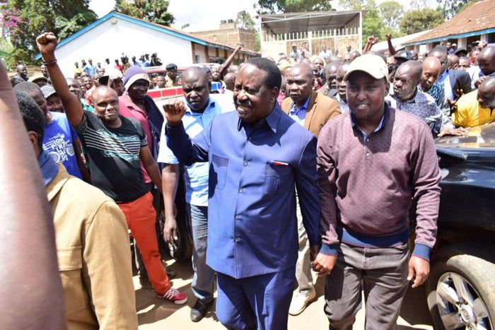Explainer: Politics of the bedroom and what the Kibra results mean in 2022 race