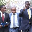 Do not allow DP William Ruto to finance your campaigns - Mwangi Kiunjuri warns Mt Kenya politicians
