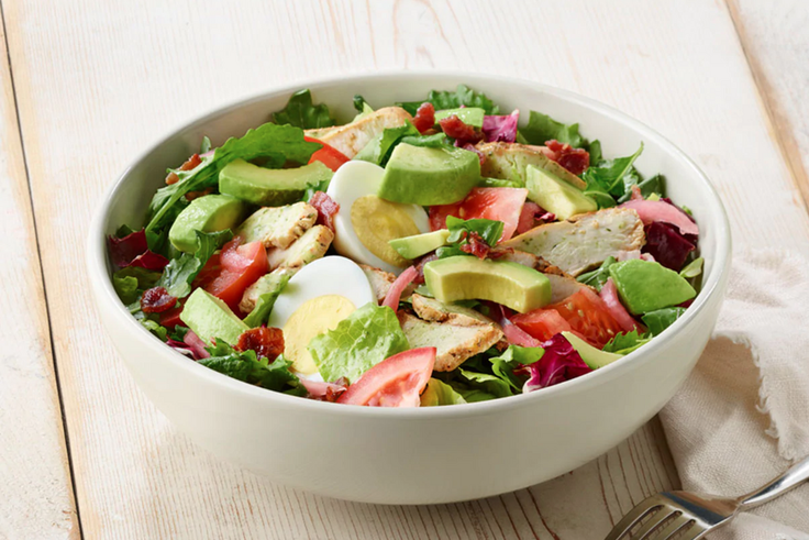 10 Whole30 Fast Food Meals You Can Order When Traveling Or Dining Out