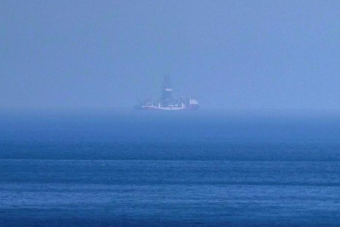 There's a scramble for energy resources in the eastern Mediterranean