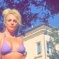 Britney Spears Shares 2020 Yoga And Fitness Goals