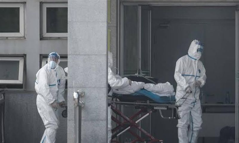 Tests on suspected Coronavirus released