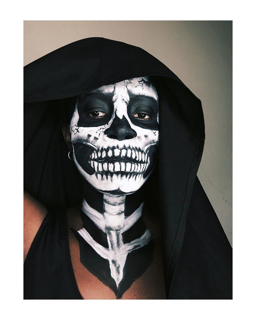 Makeup look by podoabyjoy_mua (Instagram)