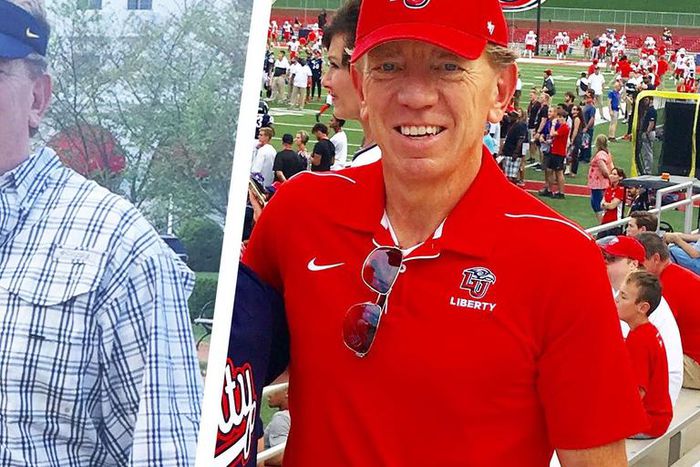 This Guy Shed 80 Pounds With These Simple Steps