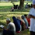 The 2004 tsunami killed 220,000 people in countries around the Indian Ocean, most of them in Indonesia's Aceh