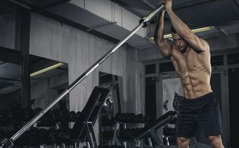 How to Press Overhead Without Shoulder Pain