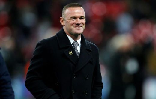 Wayne Rooney has opened up on his gambling issues