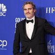Joaquin Phoenix Will Re-Wear This Tux All Season