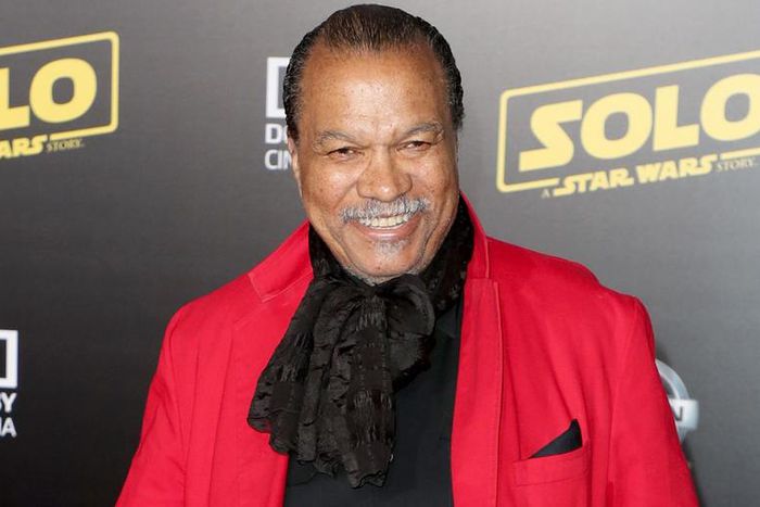 Billy Dee Williams Talks Gender Fluidity