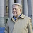 In 2005 Bernard Ebbers was sentenced to 25 years in prison for his role in $11 billion fraud