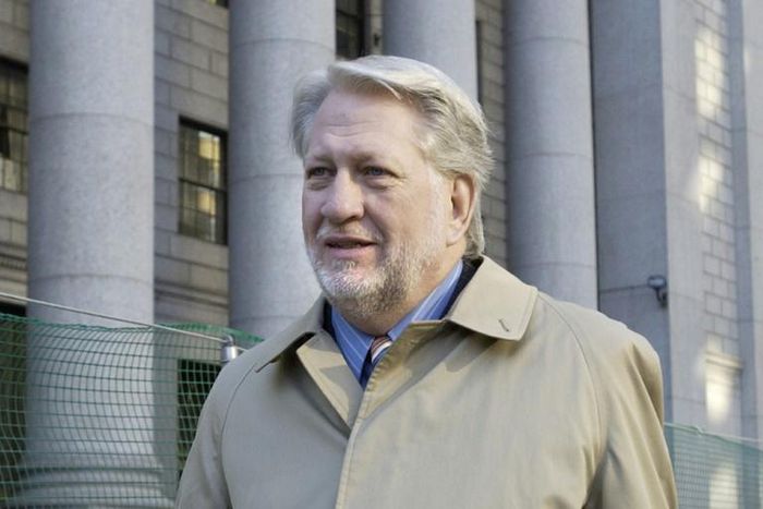 In 2005 Bernard Ebbers was sentenced to 25 years in prison for his role in $11 billion fraud