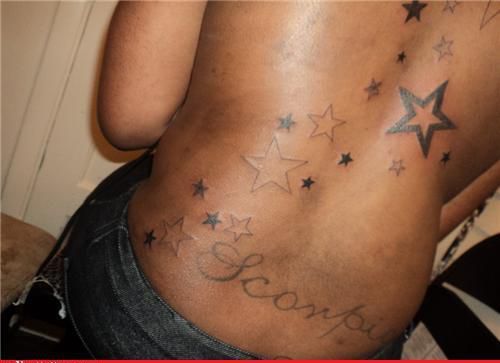 Tattoo (iHipHop)