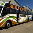 Nairobi-bound Moyale Raha bus attacked by gunmen in Mandera