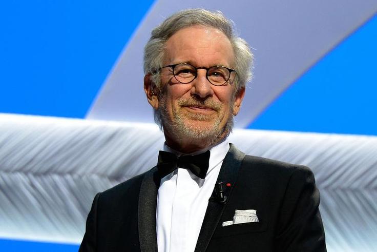 Steven Spielberg Is the Highest-Grossing Director