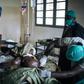Hospitals in many African countries struggle with poor equipment and lack of trained staff