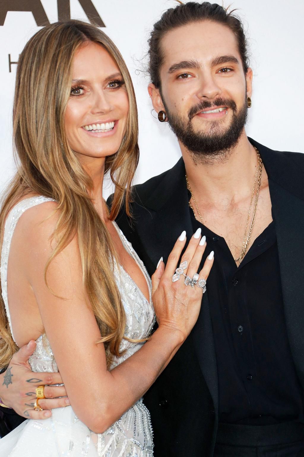 49 Celebrity Couples Who Make It Work Despite Huge Age Gaps