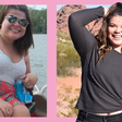'I Loosened Up My Keto Rules And Lost 45 Pounds'