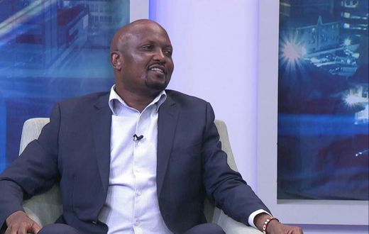 Social Media deactivation, quit drinking, tukutane kwa ground - Gatundu South MP Moses Kuria's 2020 resolutions