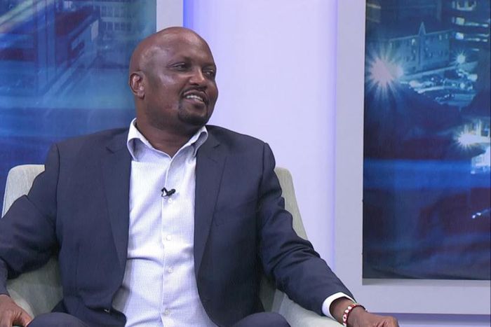 Social Media deactivation, quit drinking, tukutane kwa ground - Gatundu South MP Moses Kuria's 2020 resolutions