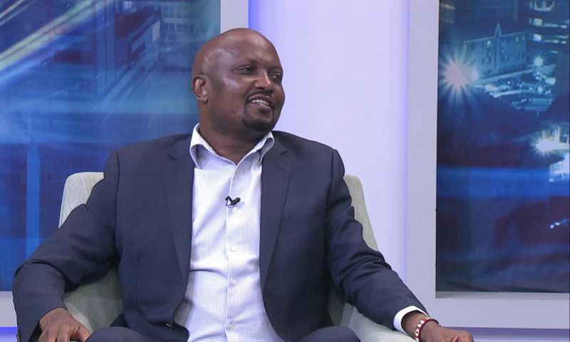 Social Media deactivation, quit drinking, tukutane kwa ground - Gatundu South MP Moses Kuria's 2020 resolutions