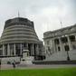 New Zealand's Justice Minister said the move to bar political donations over NZ$50 was made to protect the country's democracy