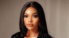 Wema Sepetu in mourning