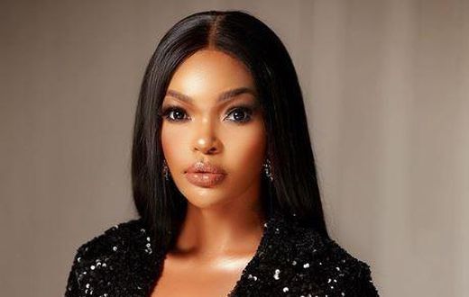 Wema Sepetu in mourning