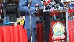 Education CS George Magoha