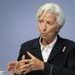 Christine Lagarde, the new chief of the European Central Bank (ECB), wore an owl pendant to a recent news conference where she said she doesn't want to be a policy hawk or dove, but would rather be known for wisdom like an owl